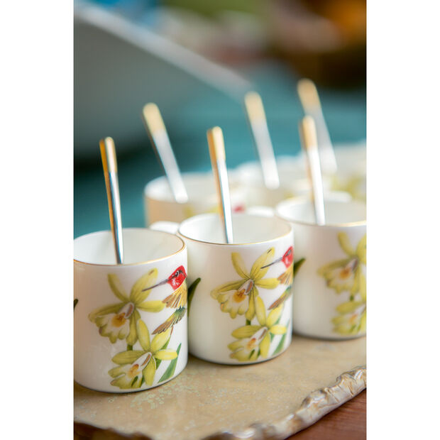 Villeroy & Boch Kaffeebecher "Amazonia" 444615