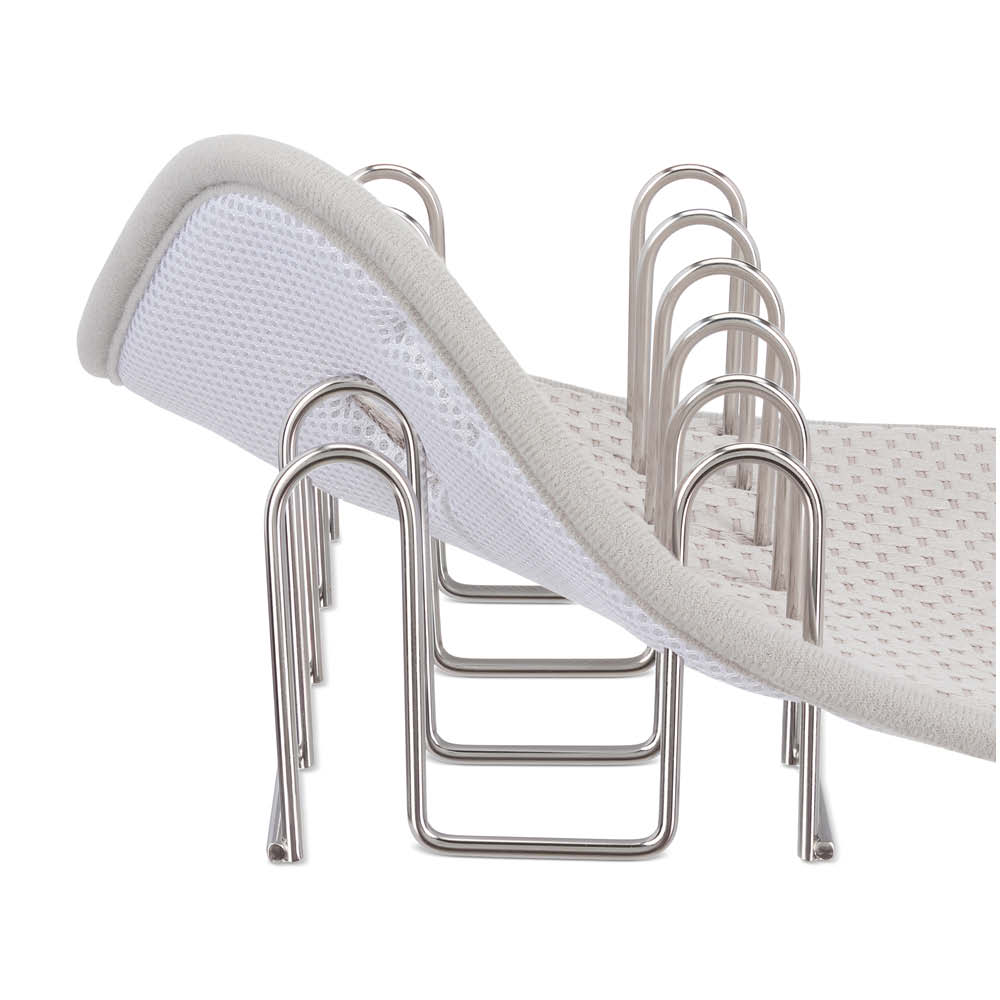 Full Circle 2in1 Spülmatte mit Ständer Shape "Shifter" 628419