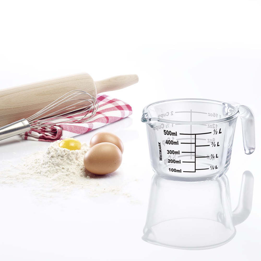 Westmark Messkanne 631590