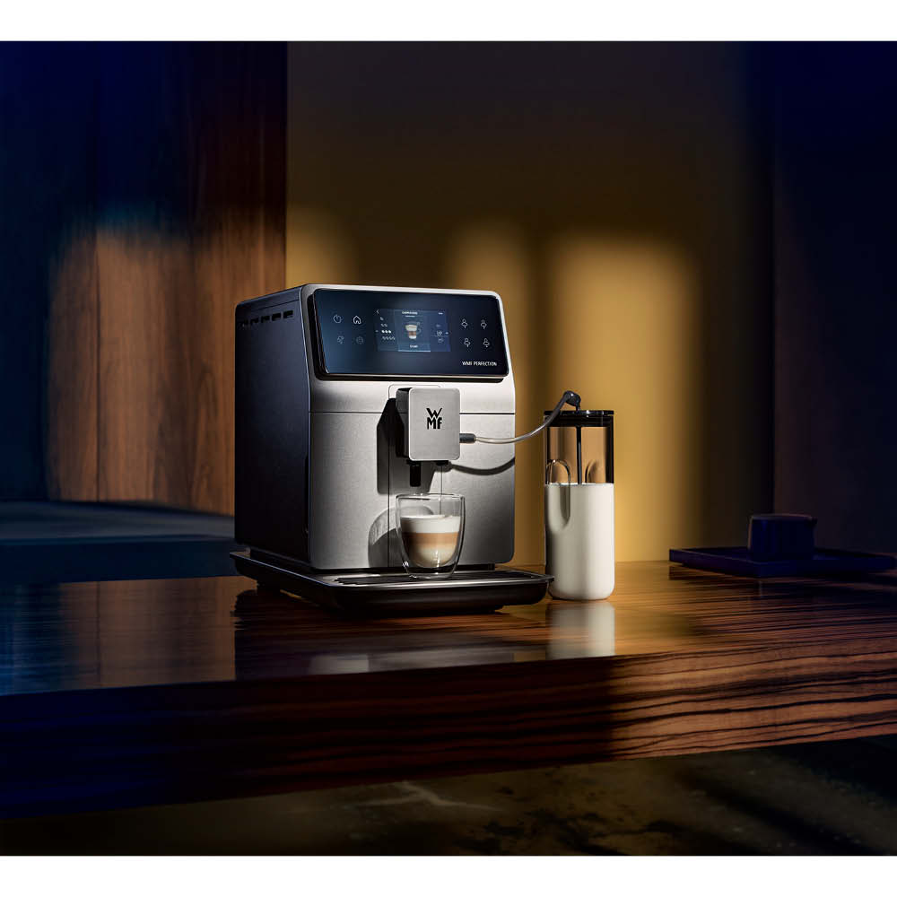 WMF Kaffeevollautomat "PERFECTION 760L" 627091