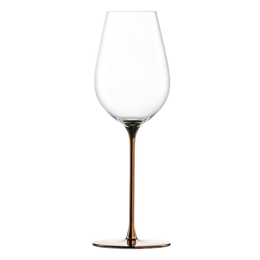 Eisch Allroundgläser "Essenca Sensis plus" Copper Edition 2er Set 631581