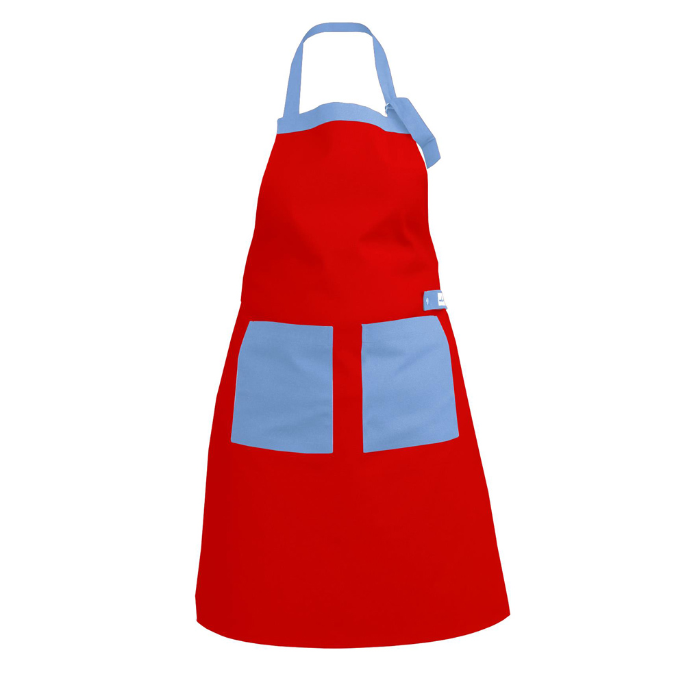 Monkano Latzschürze ''Basic'' 580282