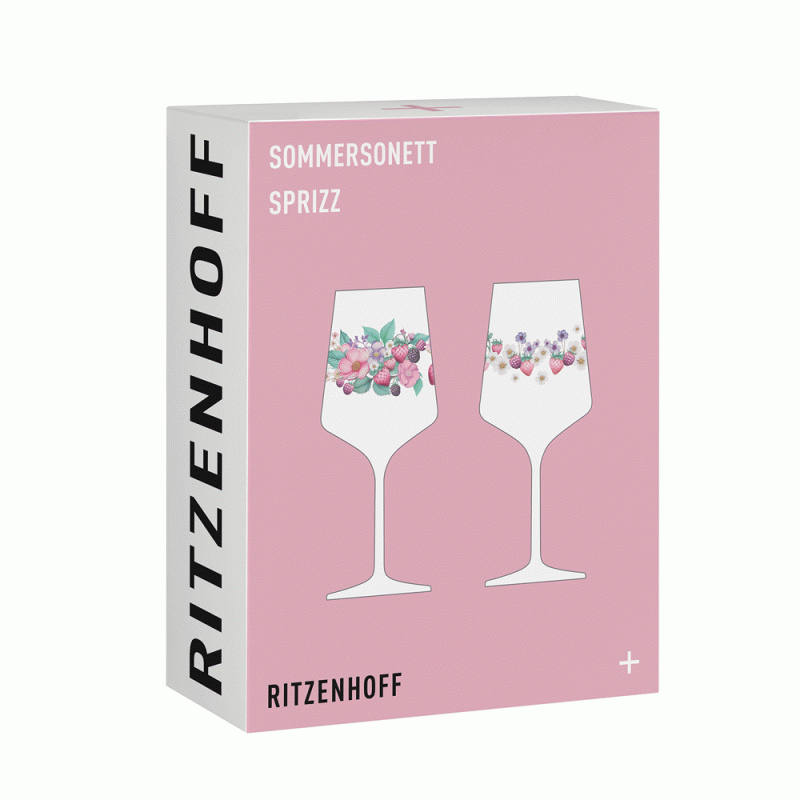 Ritzenhof Limoncello "Sommertau" 649543