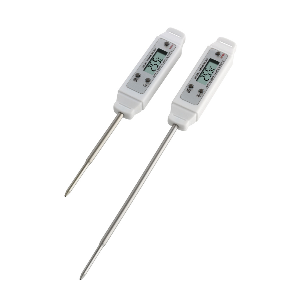 TFA Digitales Einstichthermometer "POCKET-DIGITEMP" 263620