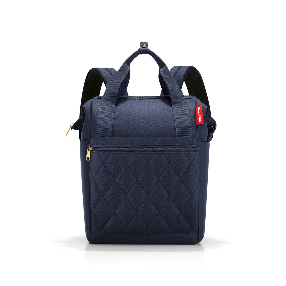 Reisenthel Rucksack "Allrounder R" Blau 626460