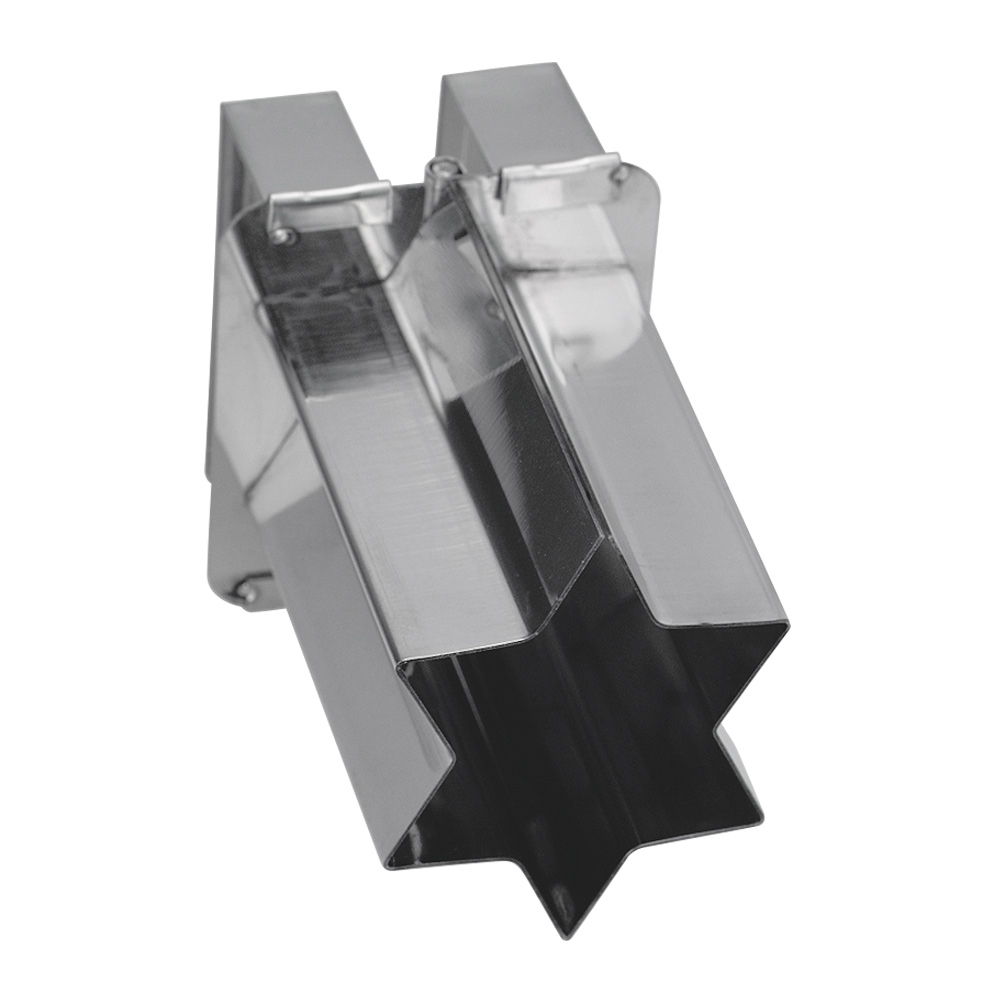 Städter Profi-Ausstecher 5 cm "Zimtstern" 415573