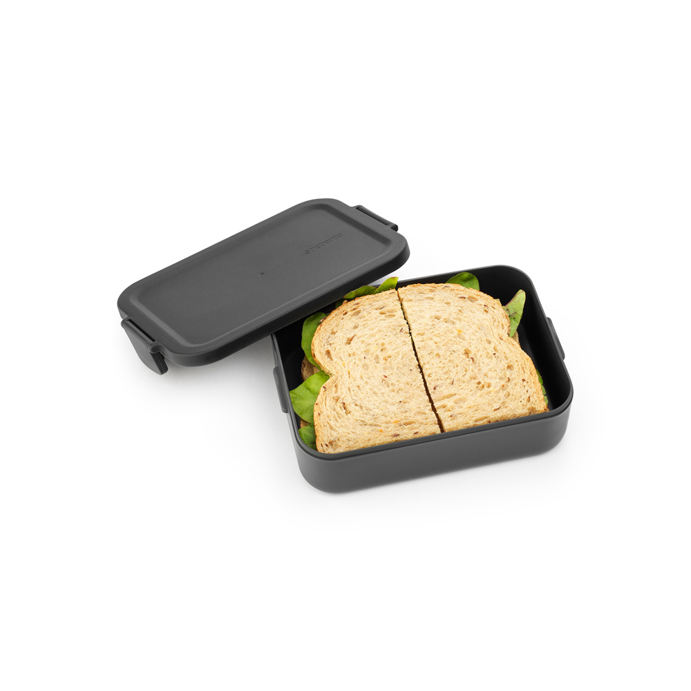 BRABANTIA Lunchbox "Make & Take | Medium" 620857