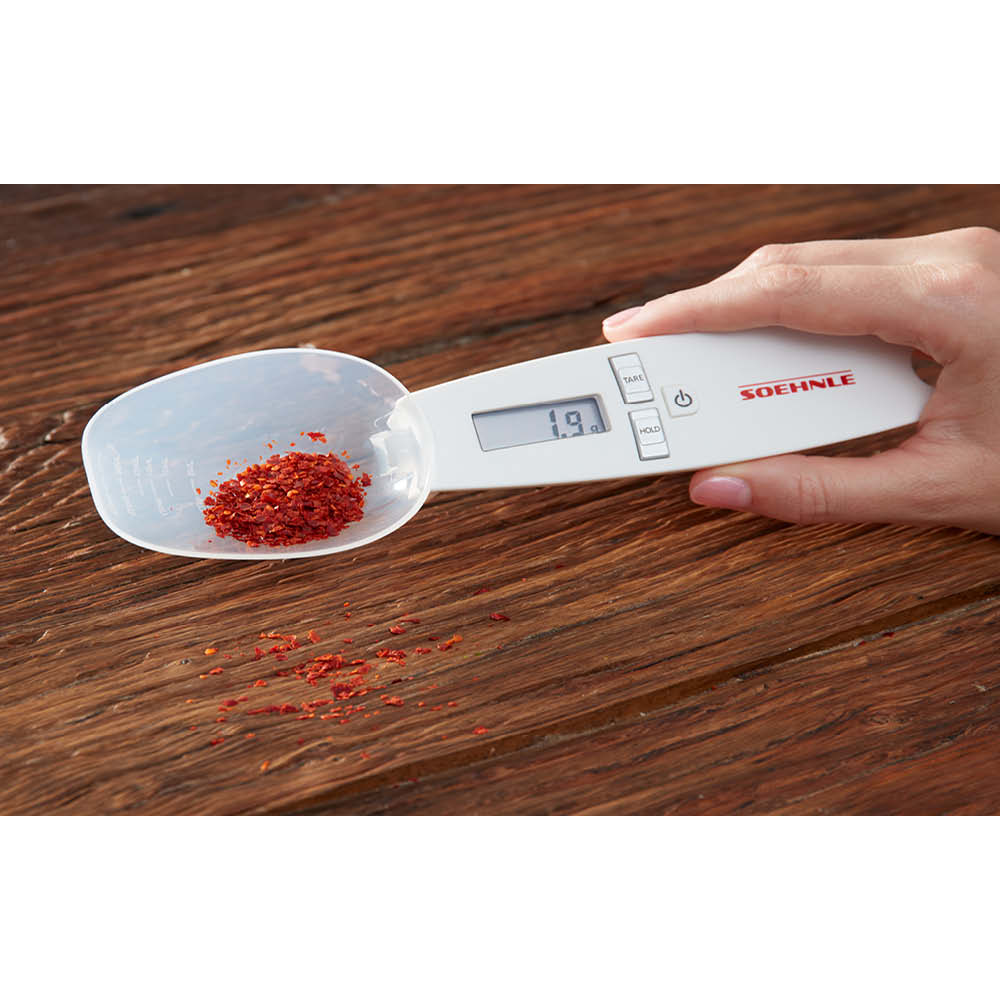 Soehnle Löffelwaage "Cooking Star" 505897