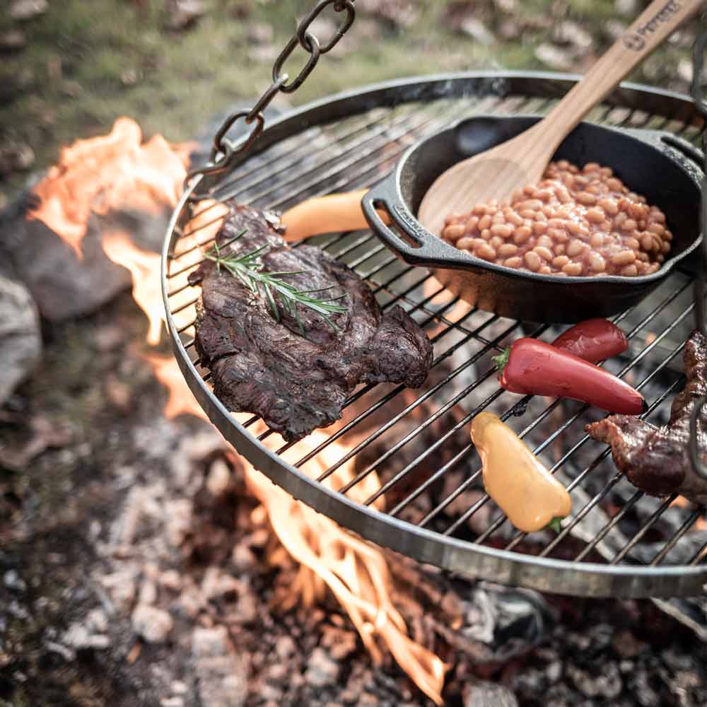 Petromax Hänge-Rost für Dreibein 620756