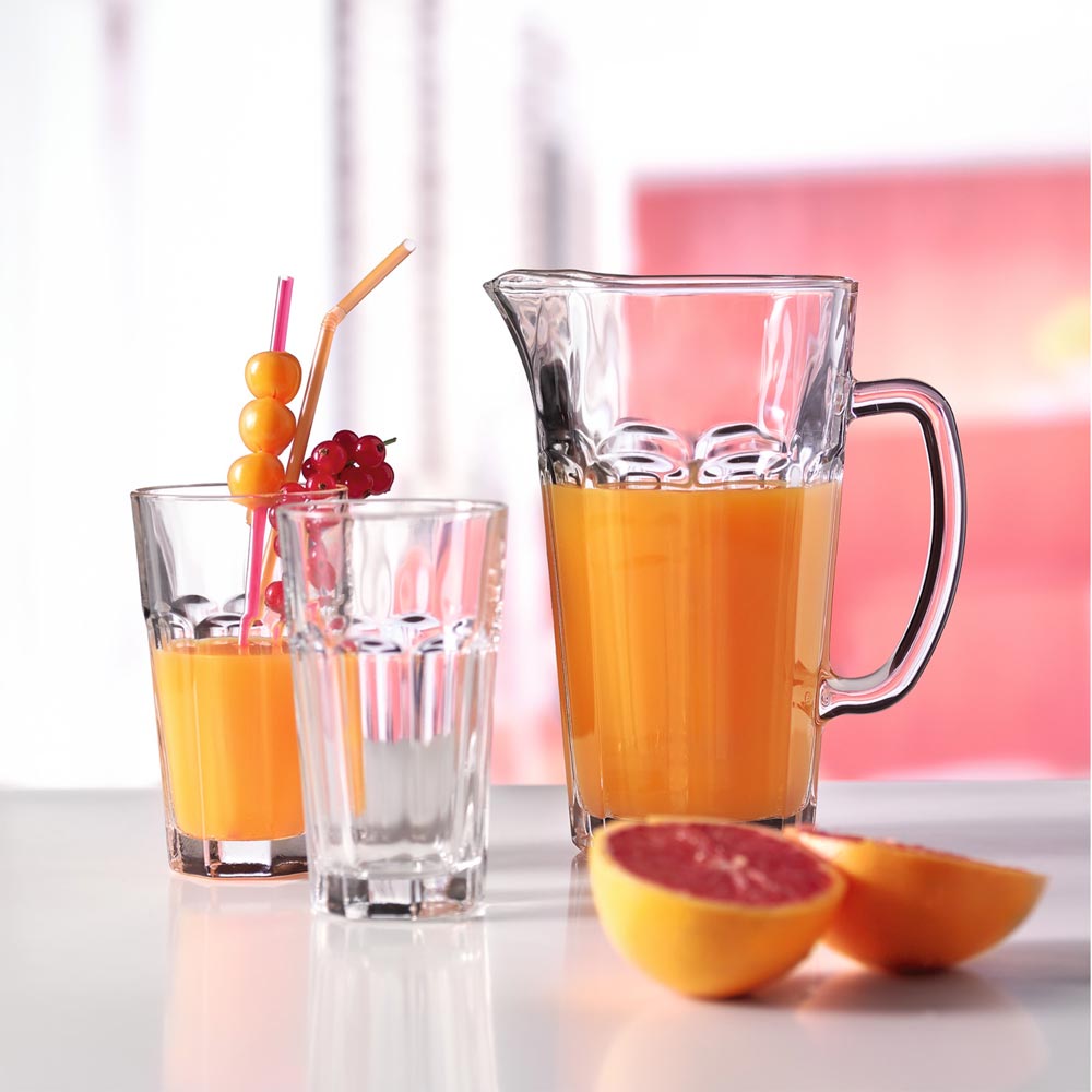 Leonardo Longdrinkglas ''Rock'' 346488