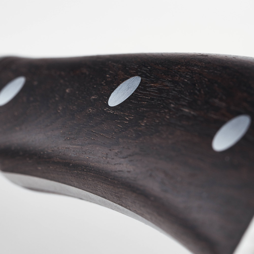 Wüsthof Santokumesser "Ikon" 338474