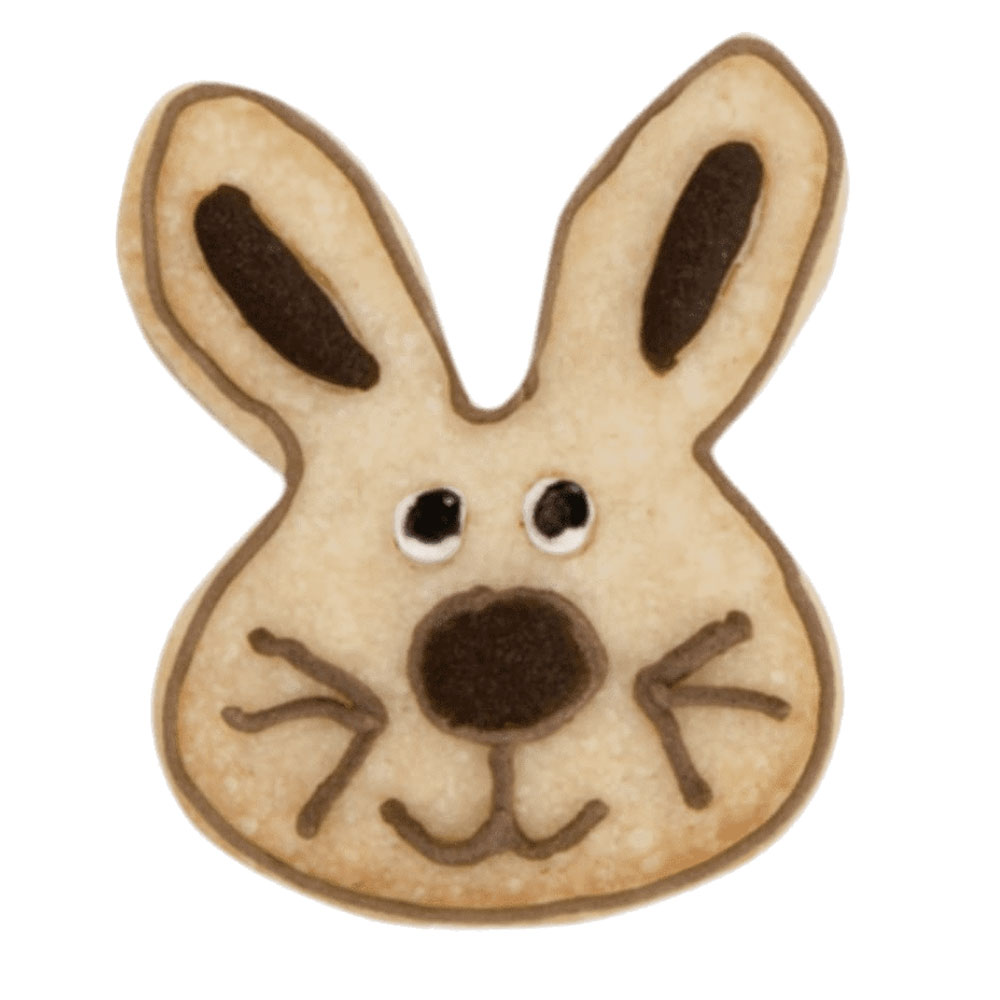 Städter Ausstecher "Hasengesicht" 537129