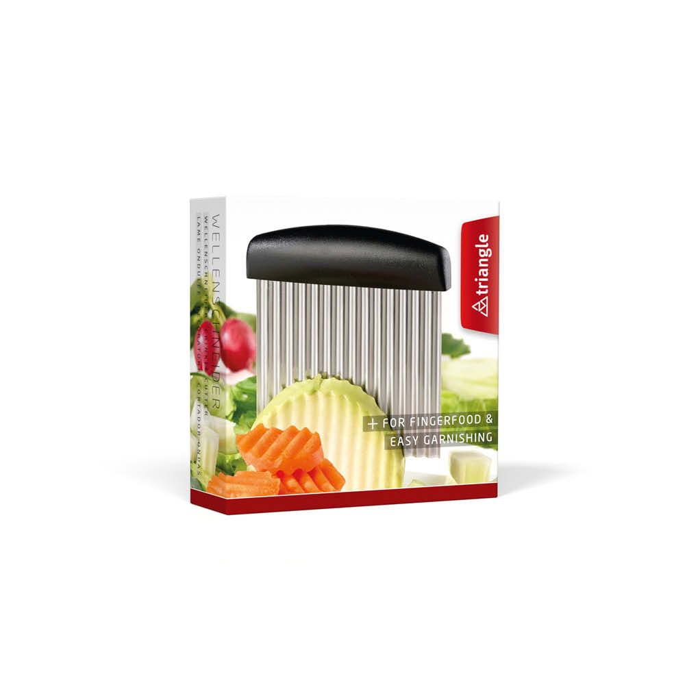 Triangle Wellenschneider 584717