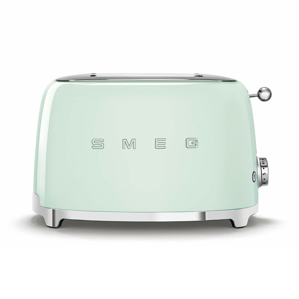 Smeg 2-Scheiben Toaster "50's Style" 504807