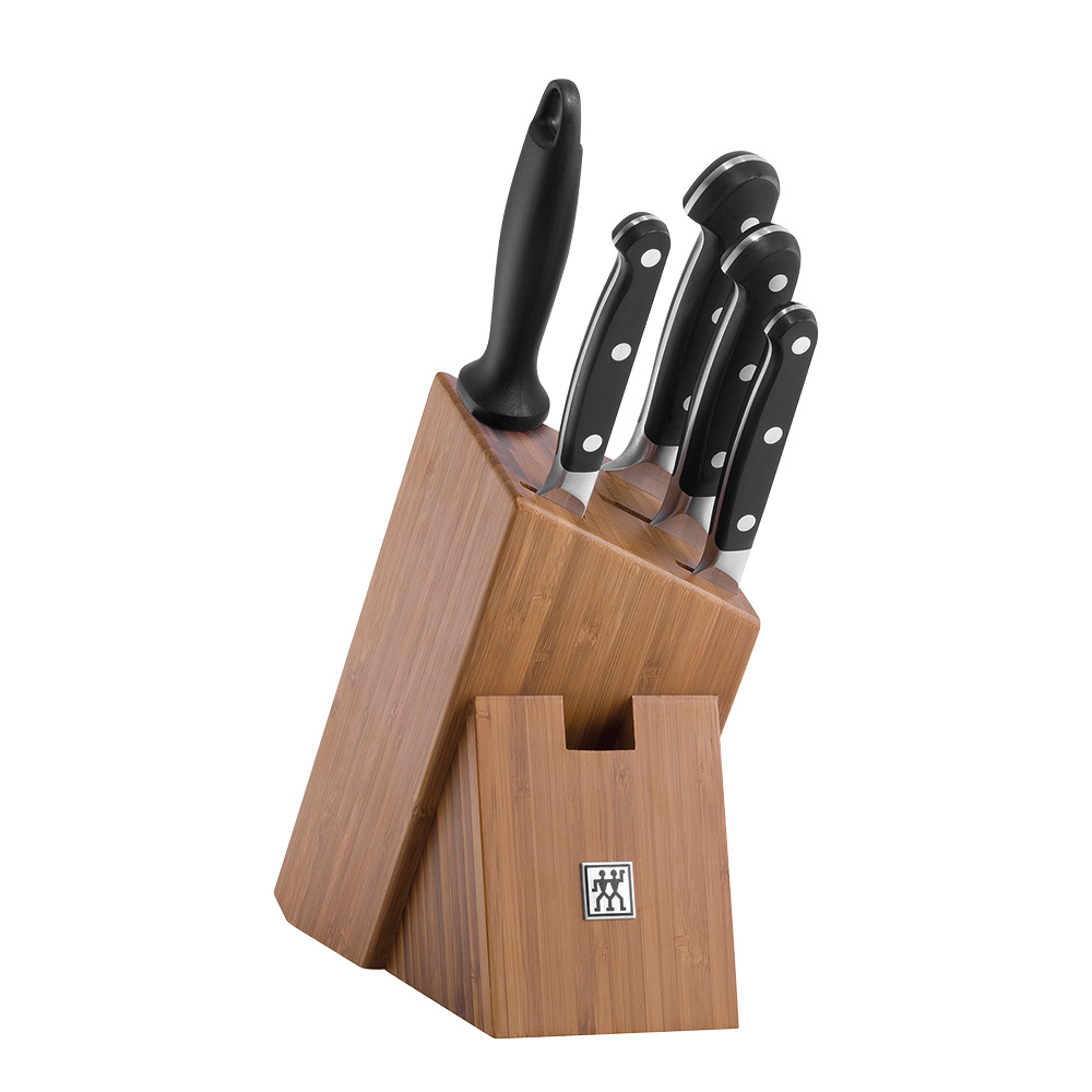 Zwilling Messerblock "Zwilling Pro" 6-teilig 448375