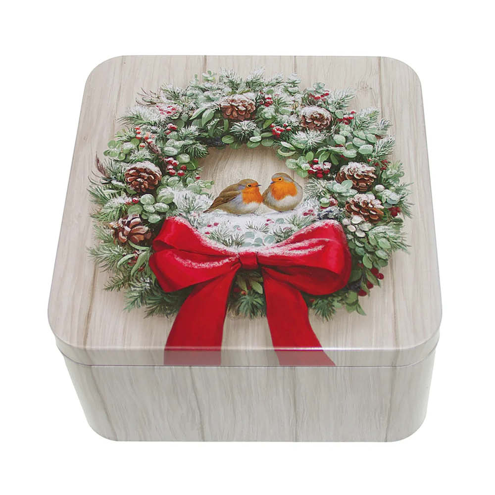 Gawol Dose "Rotkehlchen" 643432