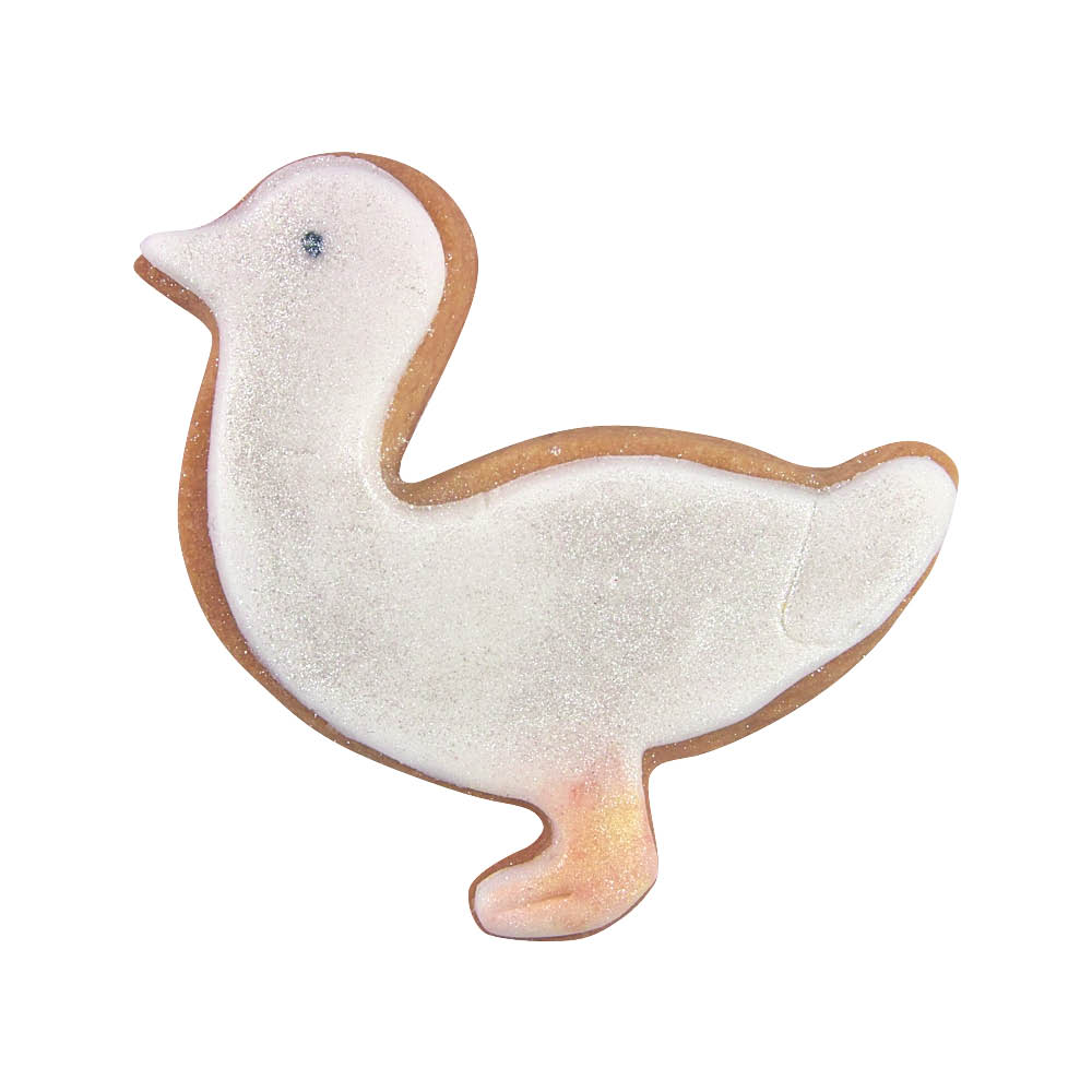 Städter Ausstecher Gans 9 cm 367068