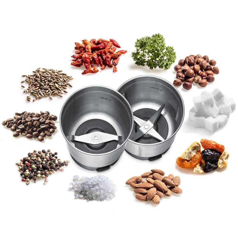 Rommelsbacher Kaffee-/ Gewürzmühle 540919