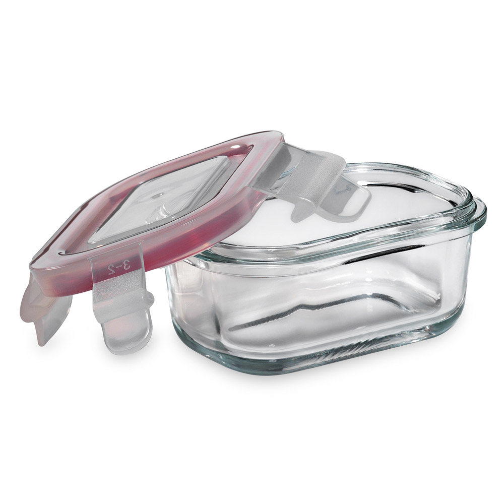 Küchenprofi Vorratsdose Mini rechteckig 587230