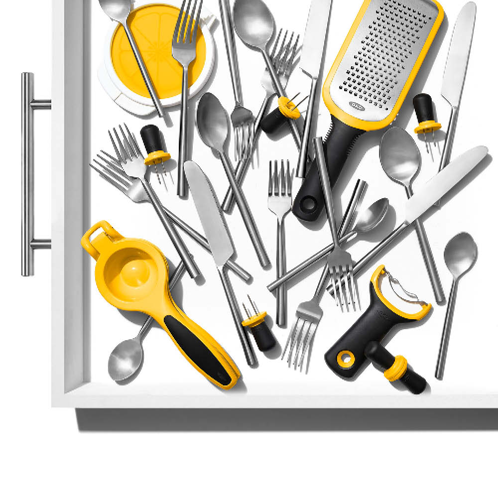 OXO ausziehbarer Schubladeneinsatz 627743