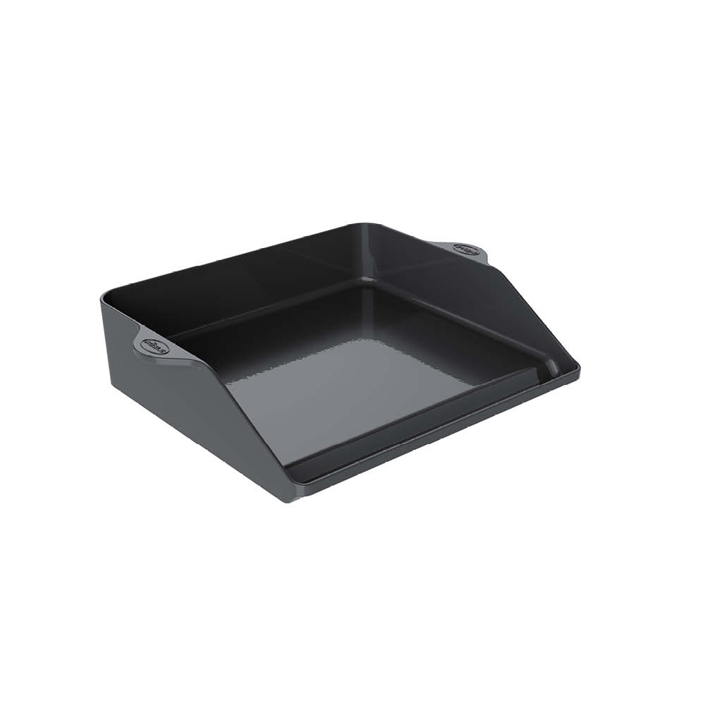 Rösle Plancha Grillplatte für ARTISO, VIDERO und MAGNUM 637621