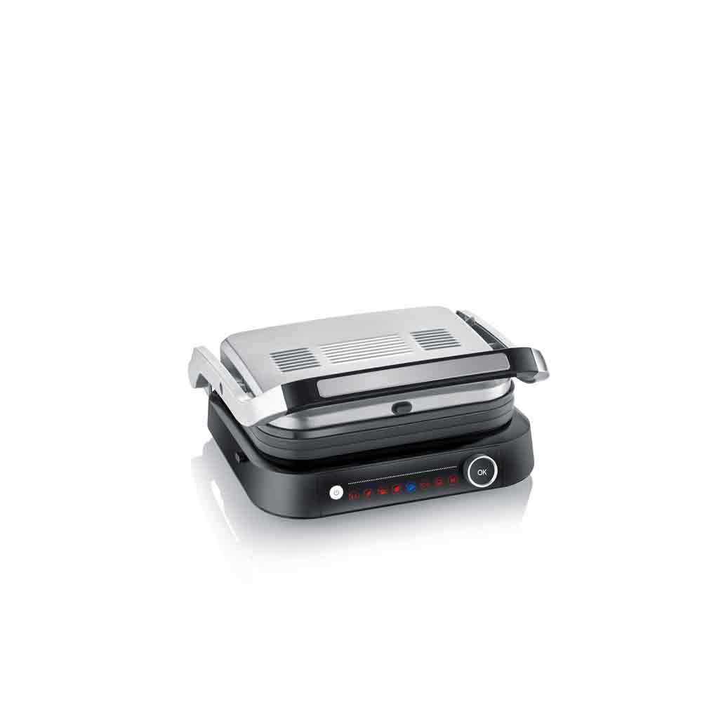 Severin Kontaktgrill digital 653116