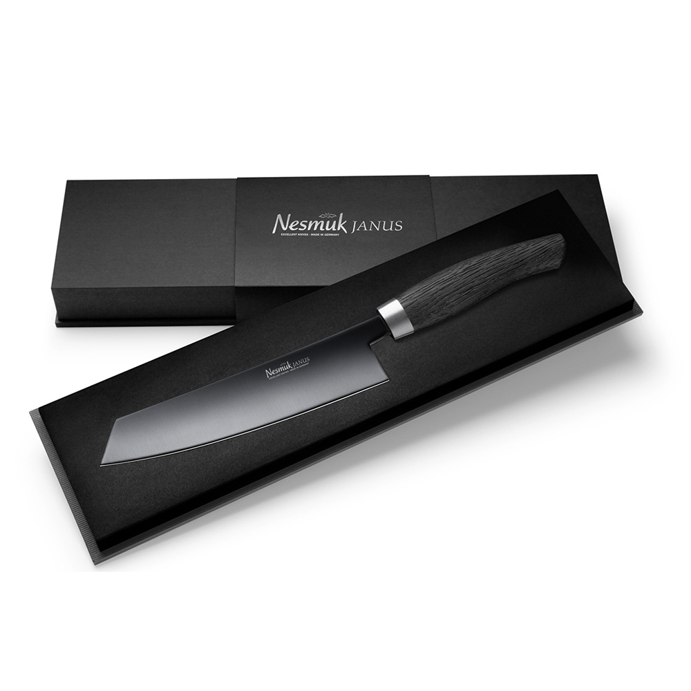 Nesmuk Kochmesser "Janus" 464585