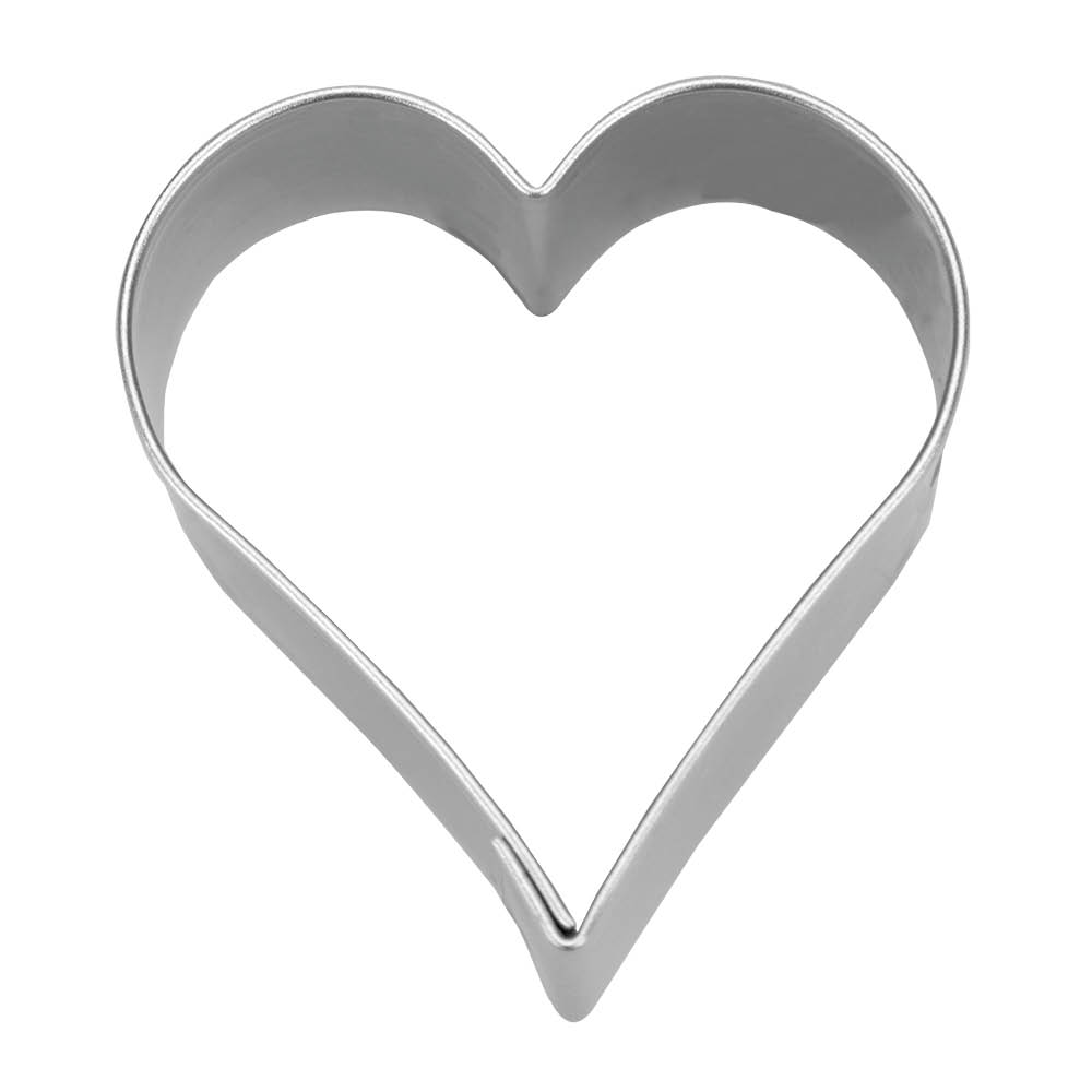 Städter Ausstecher Herz 4 cm 550679