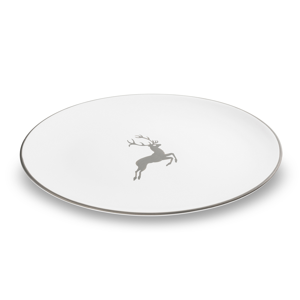 Gmundner Platte "Grauer Hirsch" 388706
