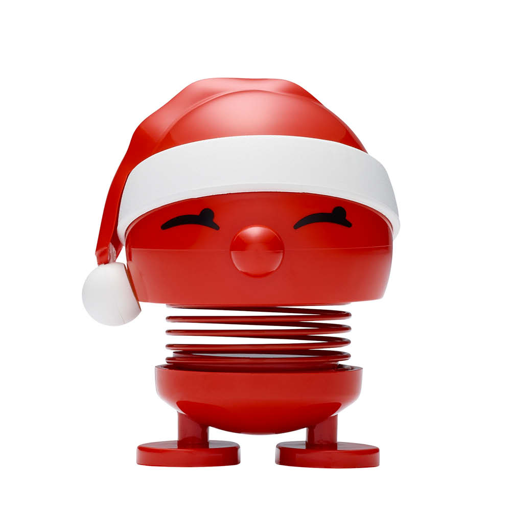 Hoptimist Santa Bimble S 621816