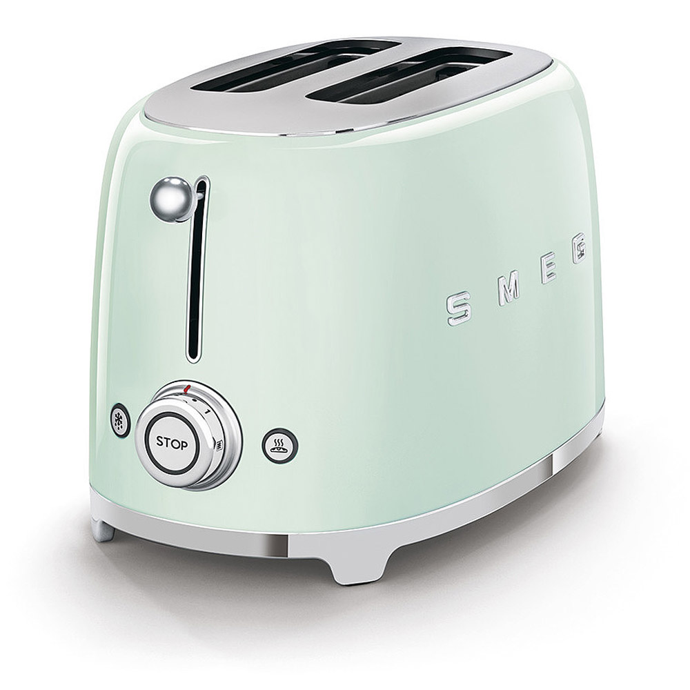 Smeg 2-Scheiben Toaster "50's Style" 504807