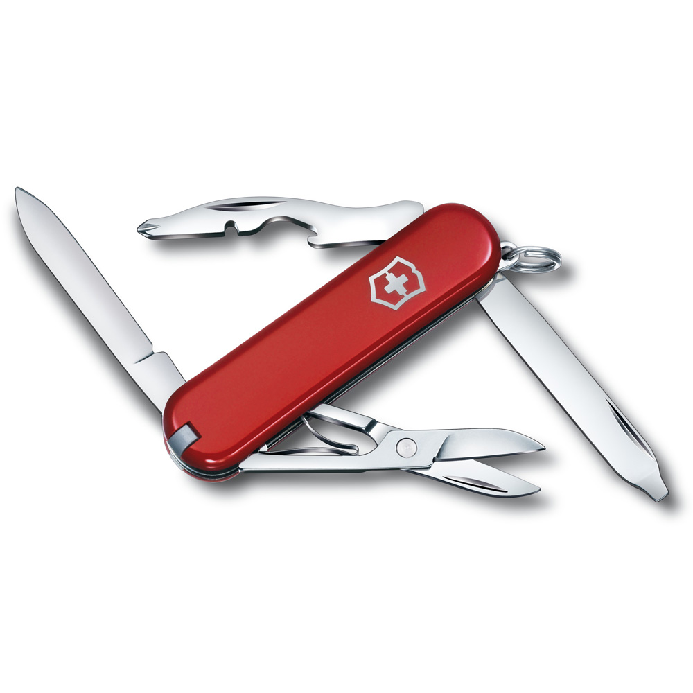Victorinox Taschenmesser "Rambler" 495632
