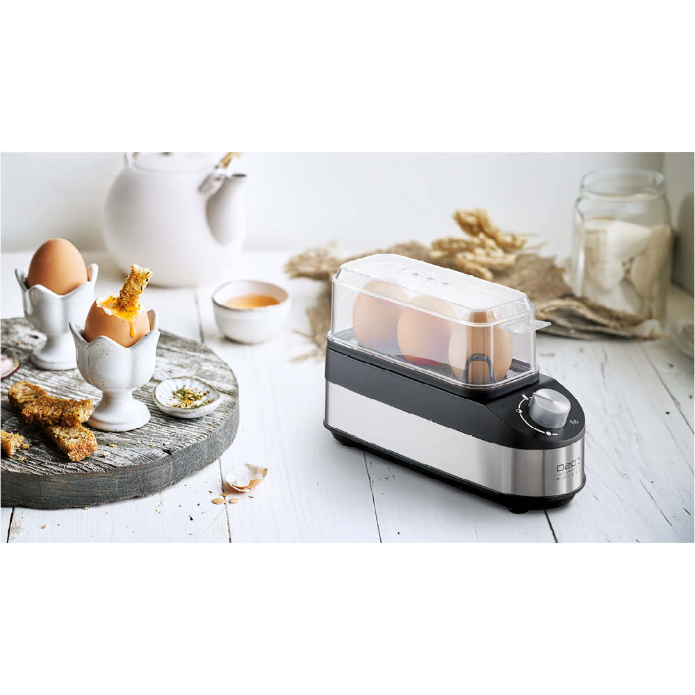 Caso Design Eierkocher 3 Eier 633528