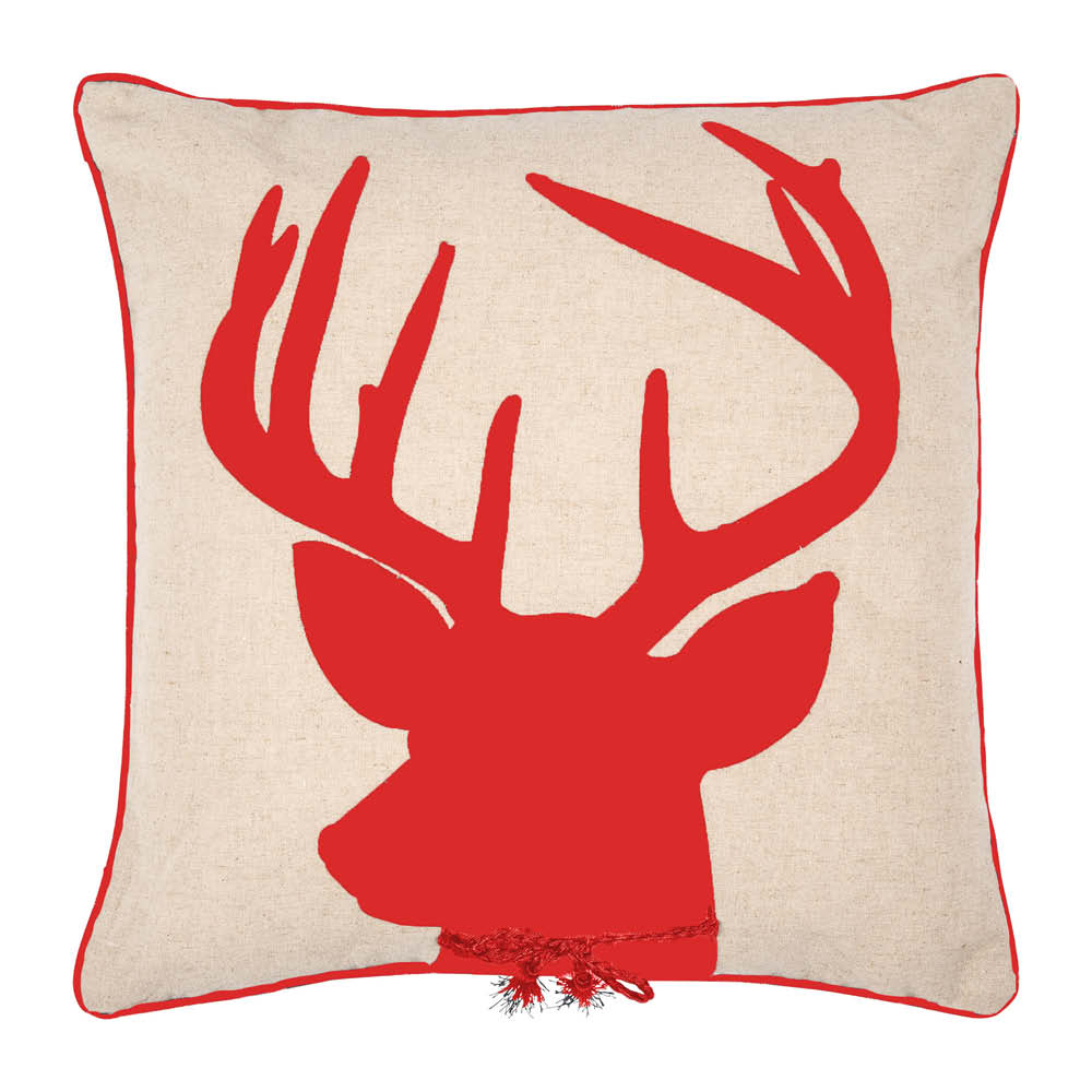 Pad Kissenhülle "DEER" 646236