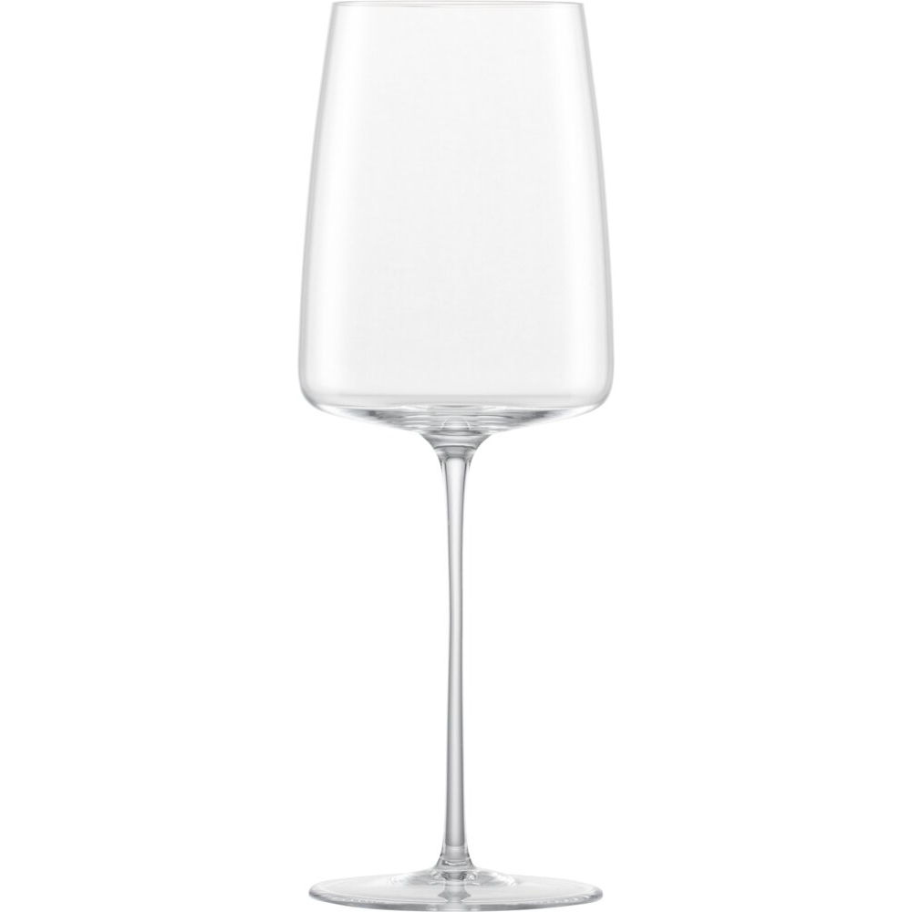 Zwiesel Glas Weinglas Leicht + frisch ''Simplify'' 543942