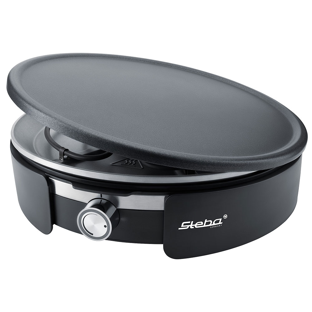Steba Crepes-Maker "XXL CR 36" 610703