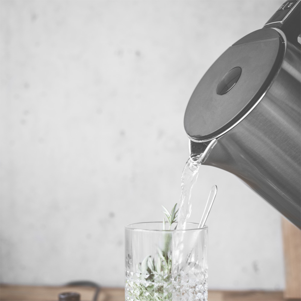 Gastroback Wasserkocher ''Cool Touch'' 565860