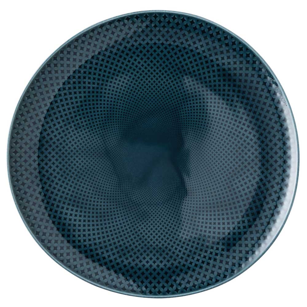 Rosenthal Speiseteller 27 cm ''Junto Ocean Blue'' 571658