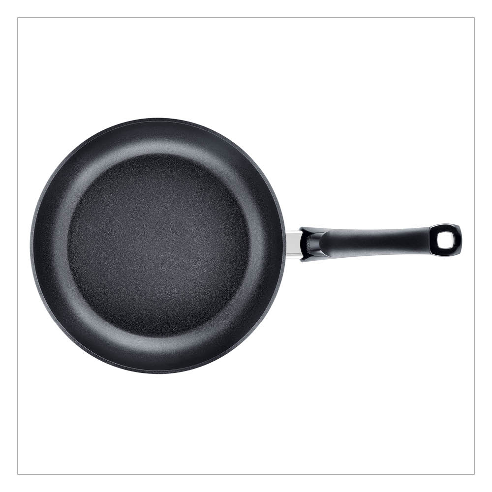 Fissler Pfannenset "Steelux Pro & Levital Classic" 632154