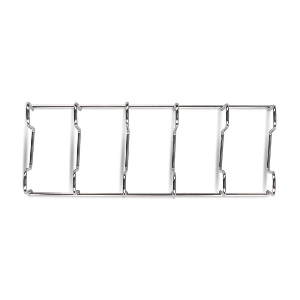 Full Circle 2in1 Spülmatte mit Ständer Shape "Shifter" 628419