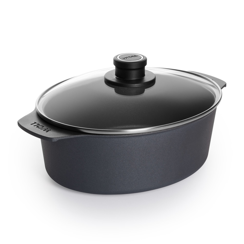 Woll Gussbräter "Diamond Lite" 617306