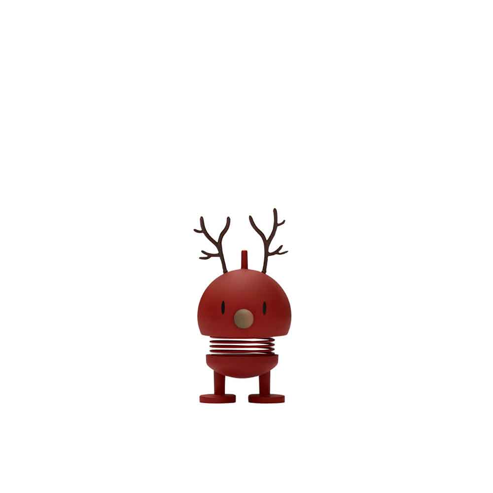 Hoptimist Soft Reindeer 661461
