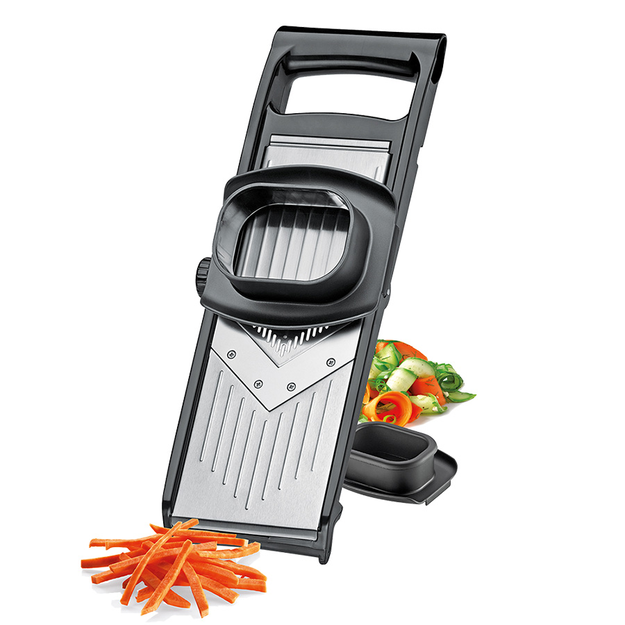 Küchenprofi Gemüsehobel "Compact" 595717