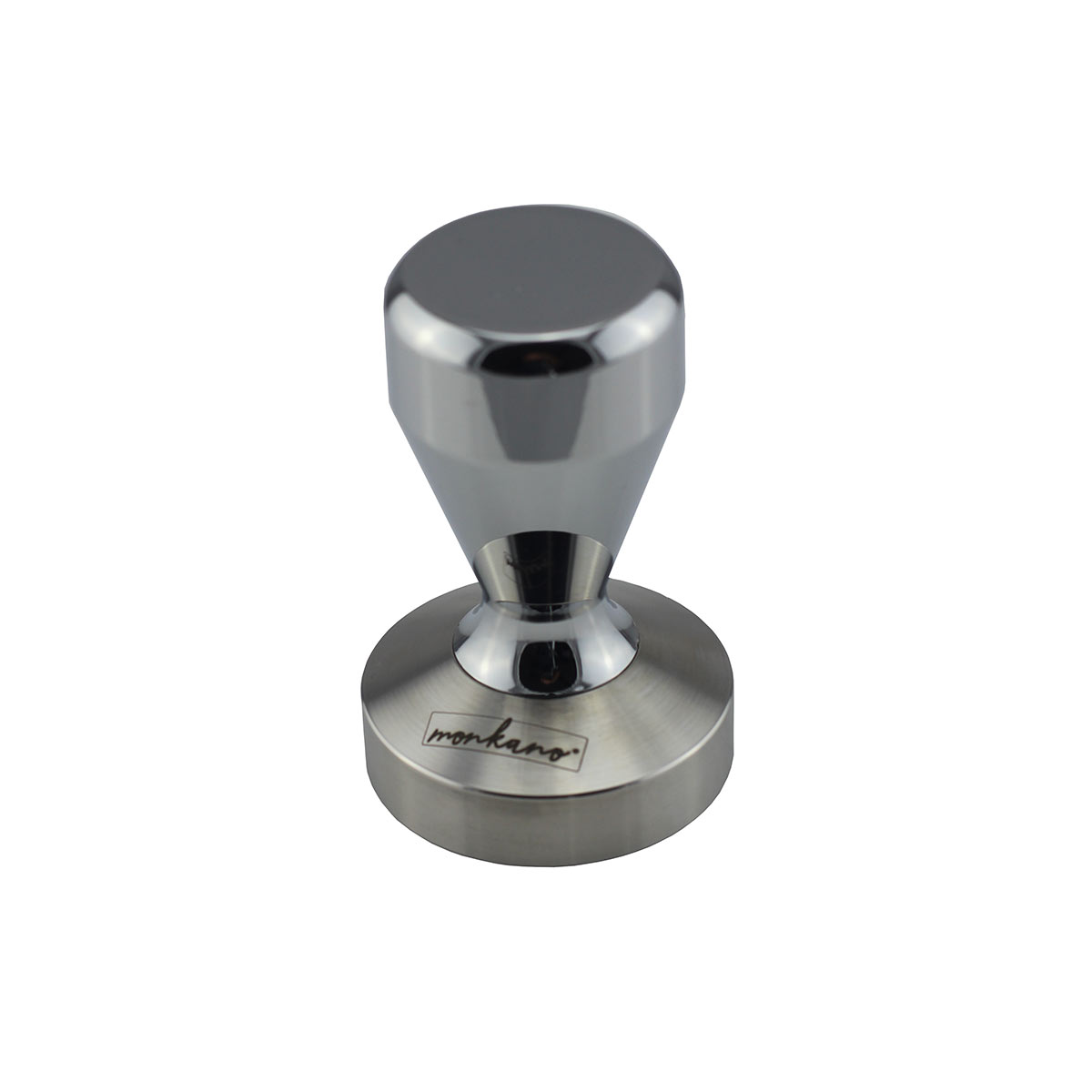 Monkano Tamper "Edelstahl" 593981