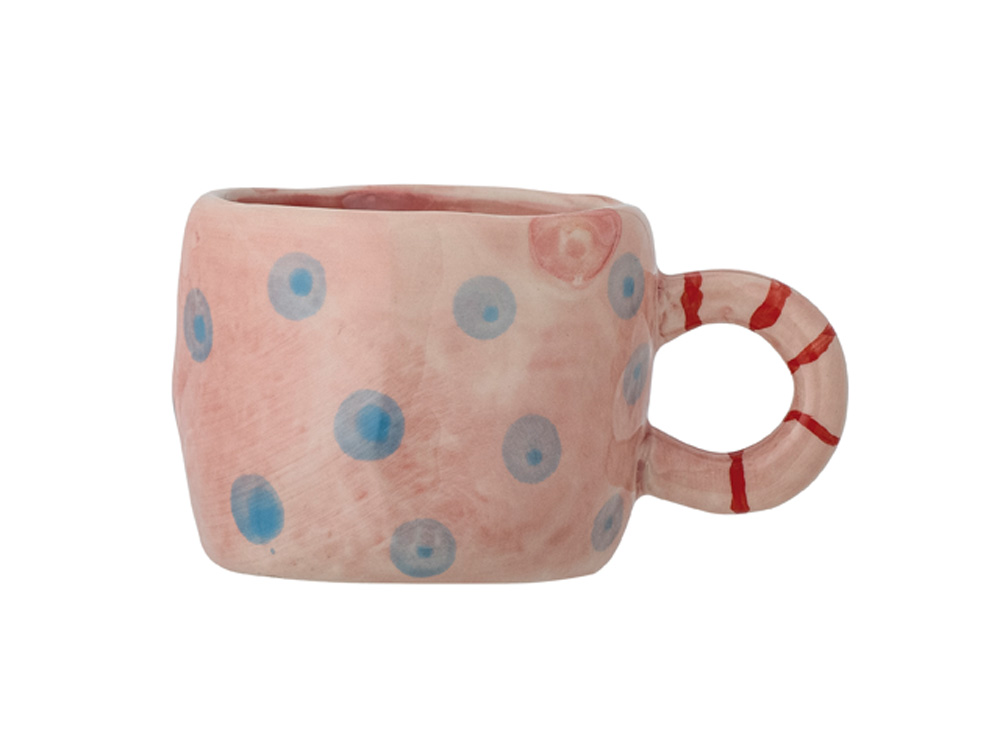Bloomingville Tasse Rose 659935