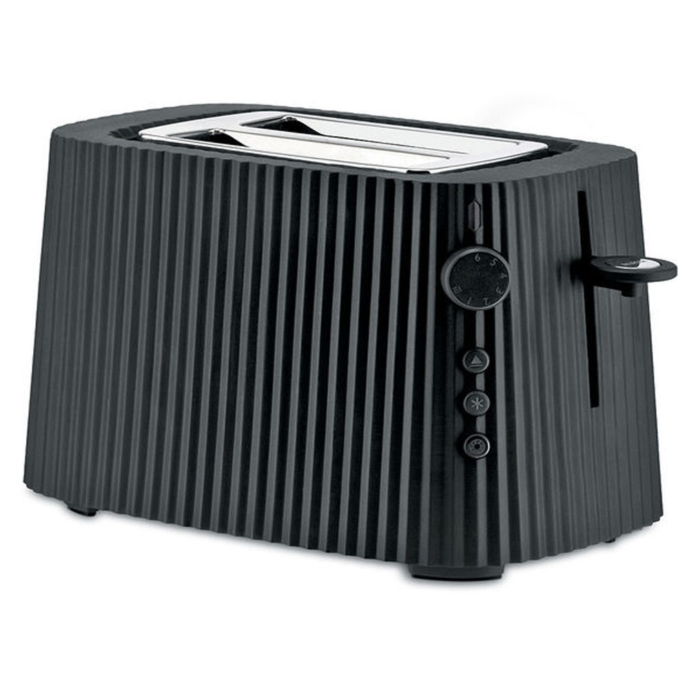 Alessi Toaster ,,Plissé'' 593745