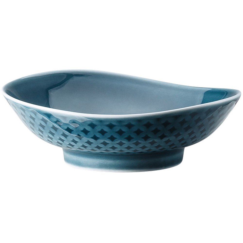 Rosenthal Bowl ''Junto Ocean Blue'' 10cm 559367