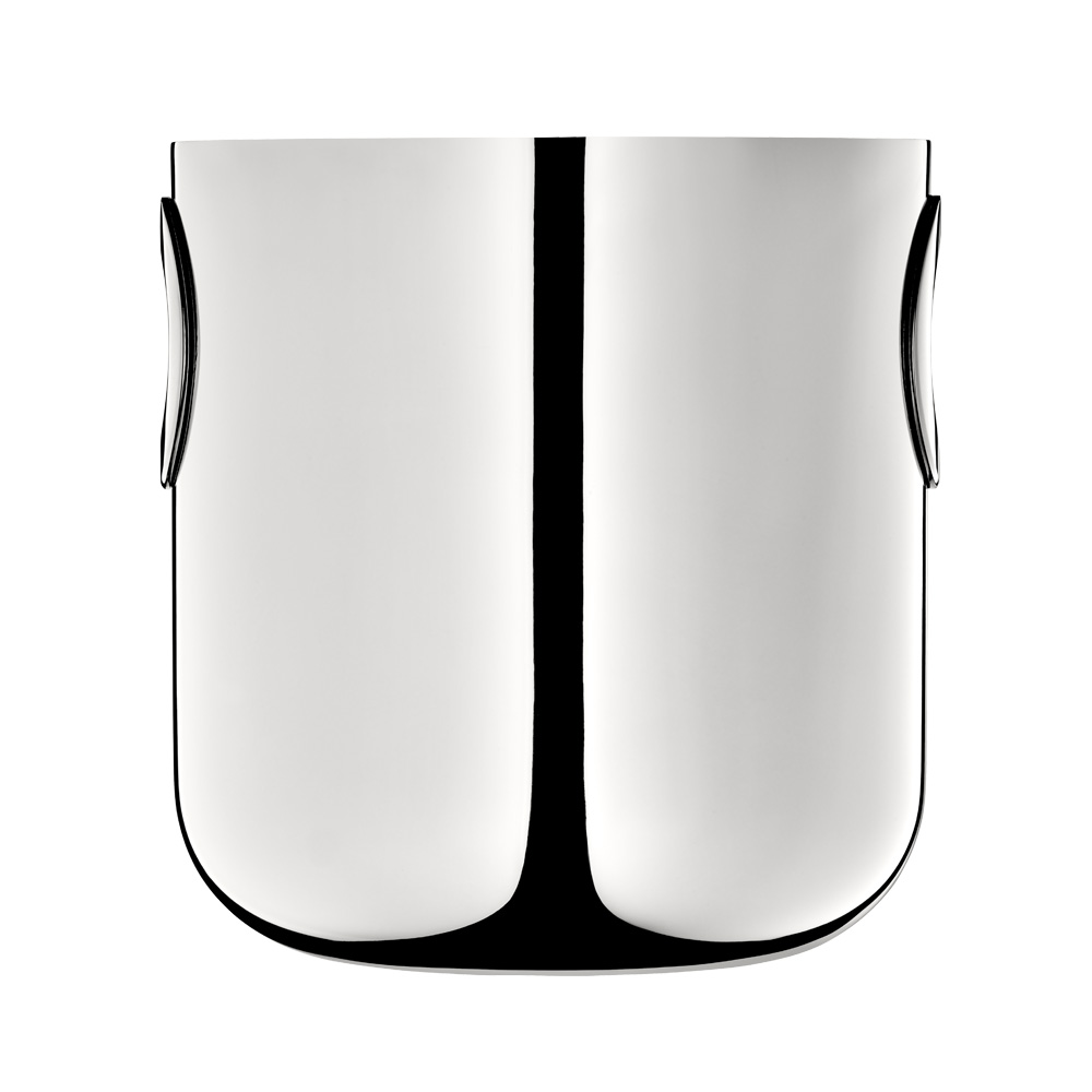 Christofle Champagnerkühler Edelstahl "Oh de Christofle" 587753