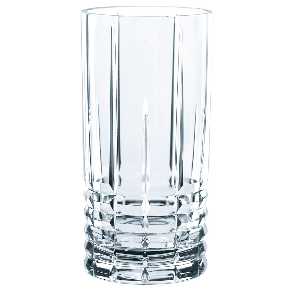 Nachtmann Longdrinkglas "Highland" 4er Set 522236