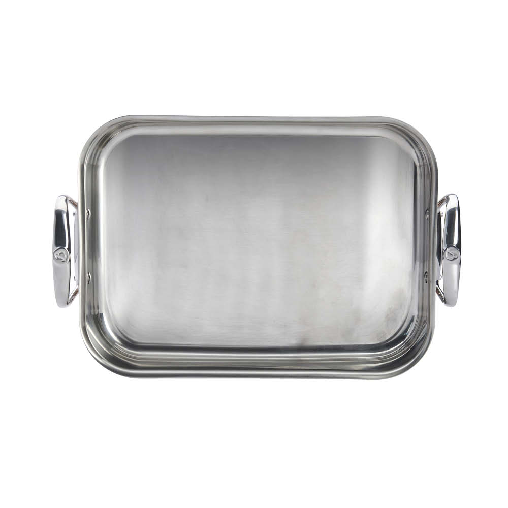 De Buyer Bratreine 582136